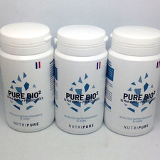 Nutripure pure bio d'occasion  Lattes
