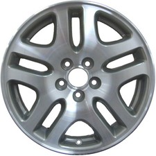 Used 16x6.5 machined for sale  USA