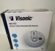 Visonic mct 442 for sale  Woodbridge