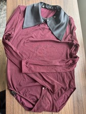 Wolford vintage bodysuit for sale  Chestnut Hill
