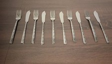 Viners fish knife for sale  LIVERPOOL