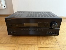 Nkyo sr608 receiver gebraucht kaufen  München
