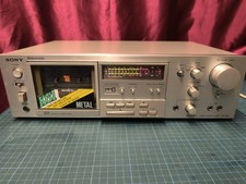 Vintage sony k61 for sale  GLASGOW