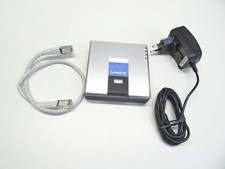 Linksys pap2t voip gebraucht kaufen  Hamburg