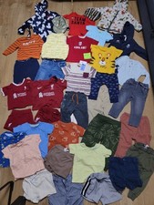 boys clothes 12 18 months for sale boys clothes 12 18 months for sale WARRINGTON