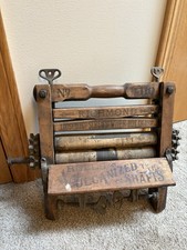 Antique shoe brand for sale  Mansfield