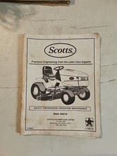 Scotts 50567x8 lawn for sale  Mount Holly Springs