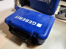 Geberit mepla presswerkzeug gebraucht kaufen  Nürnberg