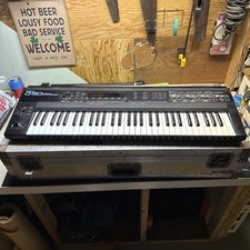 keyboard amp roland for sale  Rochester