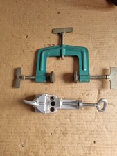 Woodworking clamps parts for sale  MANNINGTREE