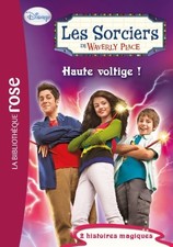 Sorciers waverly place. d'occasion  Corbeil-Essonnes