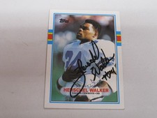 1989 topps football for sale  Tallman