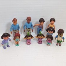 Dora explorer dollhouse for sale  Manchester