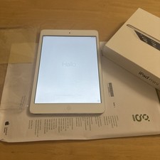 Apple ipad mini gebraucht kaufen  Frankfurt am Main