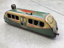 Ancien autorail bugatti d'occasion  Colmar