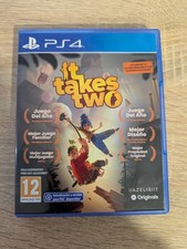 Usado, PS4 It Takes Two Pal Esp comprar usado  Enviando para Brazil