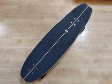 Pattino surf carver usato  Spedire a Italy