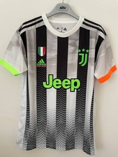 Maglia calcio ronaldo usato  Pescara