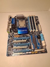 Gigabyte ex58 ud5 for sale Gigabyte ex58 ud5 for sale  Fulton