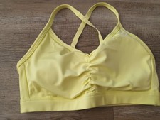 Gelber sport gymshark gebraucht kaufen  Kelheim