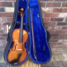 Andreas zeller stentor for sale  SWANSEA