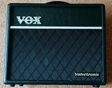 Vox amplifier for sale  SPENNYMOOR
