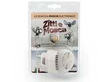 Bruer scaccia mosche usato Bruer scaccia mosche usato  Torre Canavese