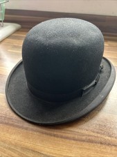 Dunn bowler hat for sale  COLCHESTER