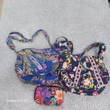 Vera bradley crossbody for sale  Toronto