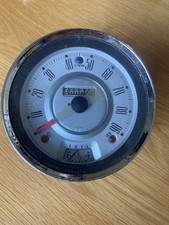 mini speedometer for sale mini speedometer for sale CHICHESTER