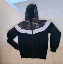 Snipes hoddie jacke gebraucht kaufen  Gaggenau