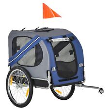 Dog bike trailer for sale  Brentwood