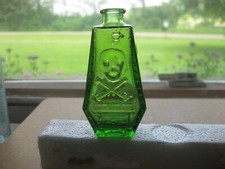 coffin bottle for sale coffin bottle for sale Springville
