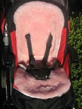 100 natural sheepskin for sale  TELFORD