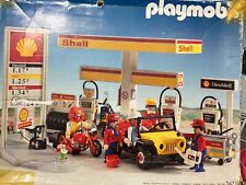 Playmobil esso petrol for sale  EDINBURGH