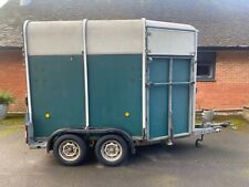 Ifor williams horse for sale  GODALMING