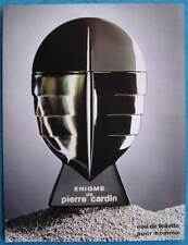 Publicité papier eau d'occasion  Vif