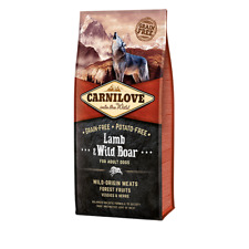 Carnilove adult dog for sale  ENNISKILLEN