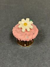 Vintage cupcake enamel for sale  Tampa