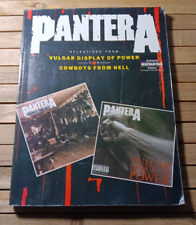 Pantera vulgar display for sale  Burbank