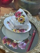 Bone china gainsborough for sale  GRANTHAM