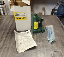Simplex hj3a ton for sale  Cornell