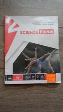 16. scienze focus usato  Messina