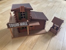 Western fort town gebraucht kaufen  Köln