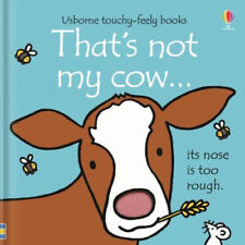 That not vache d'occasion  Expédié en France