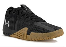 Chaussure under armour d'occasion  Lyon III