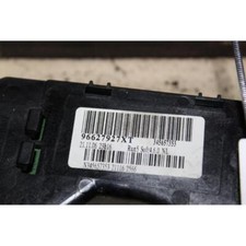 INTERRUPTOR DE LUZ PARA CITROEN - DS C4 PICASSO-GR. Picasso (06-10)(10-13) 2006 comprar usado  Enviando para Brazil