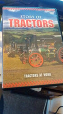 Story tractors tractors for sale  UK