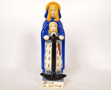 Statuette faïence henriot d'occasion  Tréguier