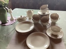 Fürstenberg kaffeegeschirr .. gebraucht kaufen  Tettnang